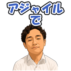 スタンプ メイン画像 240x240