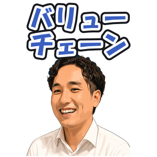 バリューチェーン