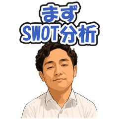 スタンプ メイン画像 240x240