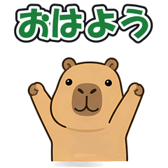 スタンプ メイン画像 240x240