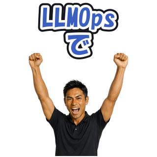 LLMOpsで