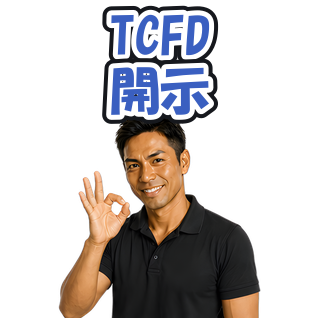 TCFD開示