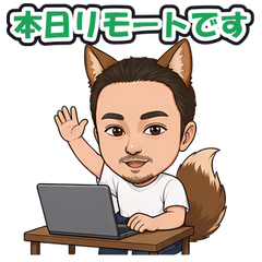 スタンプ メイン画像 240x240