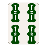 四索