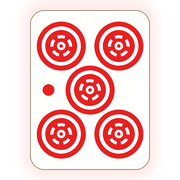 赤五筒