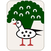 一索(孔雀)