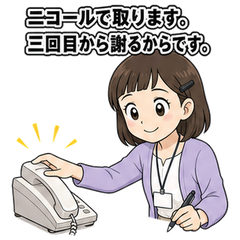スタンプ メイン画像 240x240