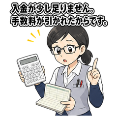 スタンプ メイン画像 240x240