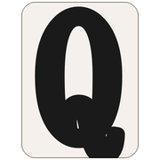 Q