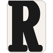 R