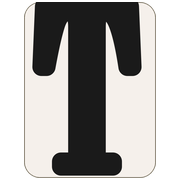 T