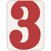 3