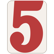 5