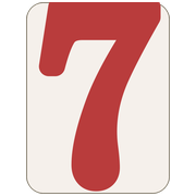 7
