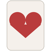 ♥