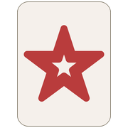 ☆