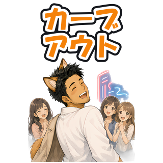 カーブアウト