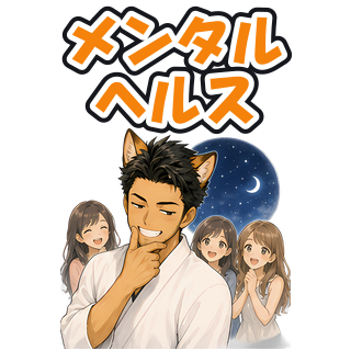 メンタルヘルス