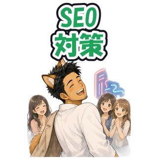 SEO対策