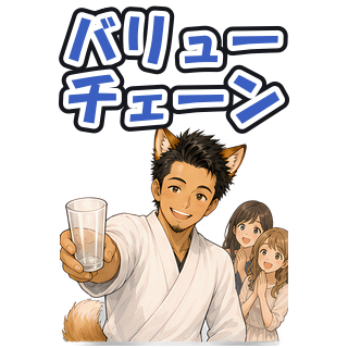 バリューチェーン