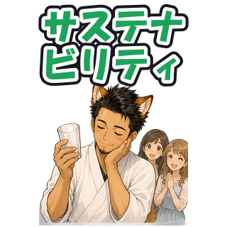 サステナビリティ