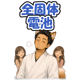 全固体電池