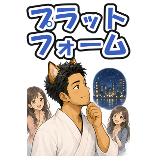 プラットフォーム