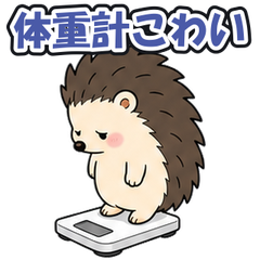 スタンプ メイン画像 240x240