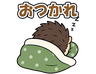 スタンプ タブ画像 96x74