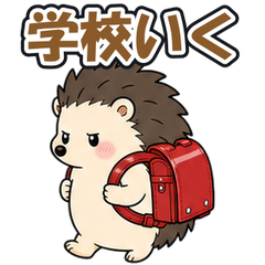 スタンプ メイン画像 240x240