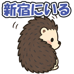 スタンプ メイン画像 240x240