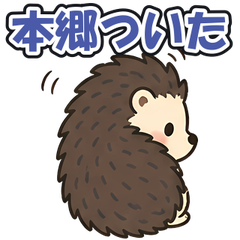 スタンプ メイン画像 240x240