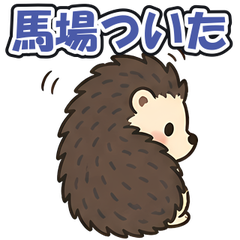 スタンプ メイン画像 240x240