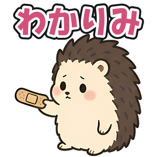 わかりみ