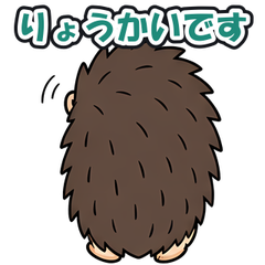 スタンプ メイン画像 240x240