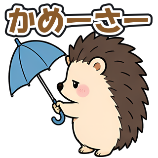 かめーさー